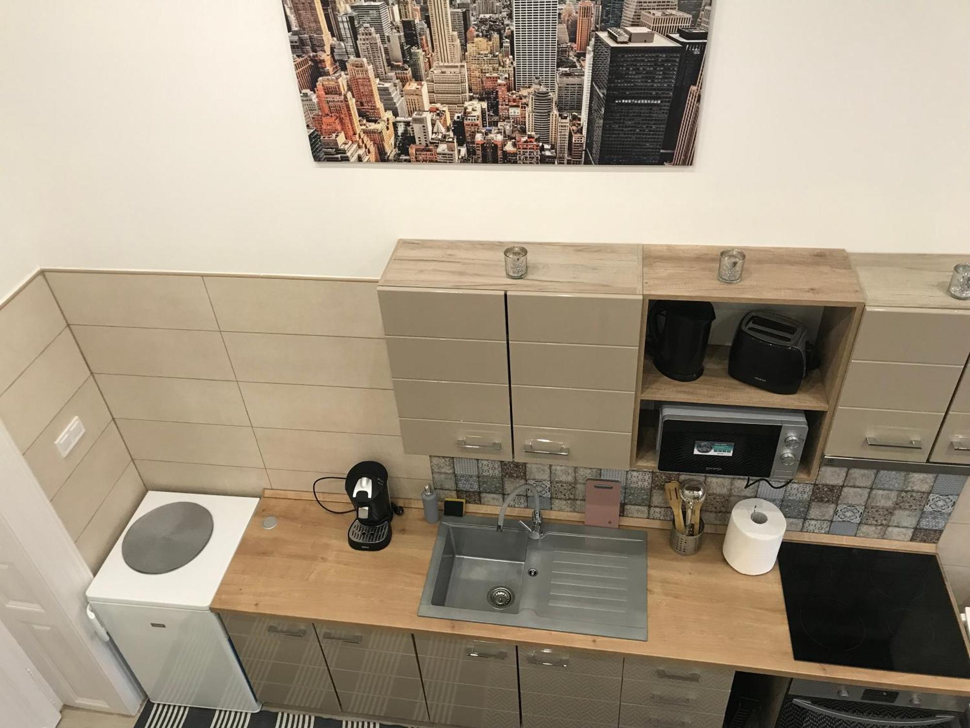 Móra apartman 2 Kiskunfélegyháza Exterior foto