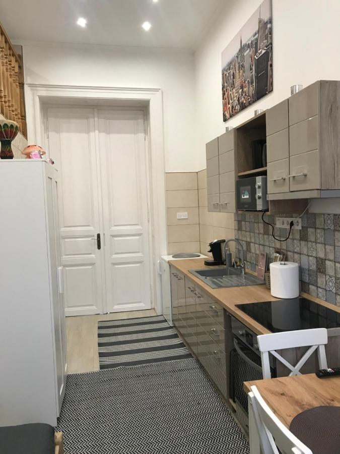 Móra apartman 2 Kiskunfélegyháza Exterior foto