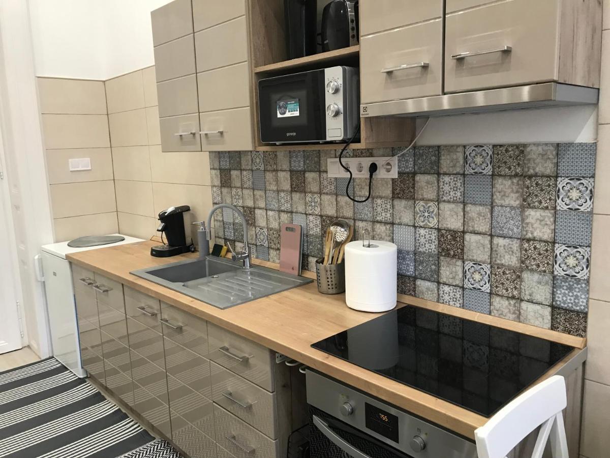 Móra apartman 2 Kiskunfélegyháza Exterior foto