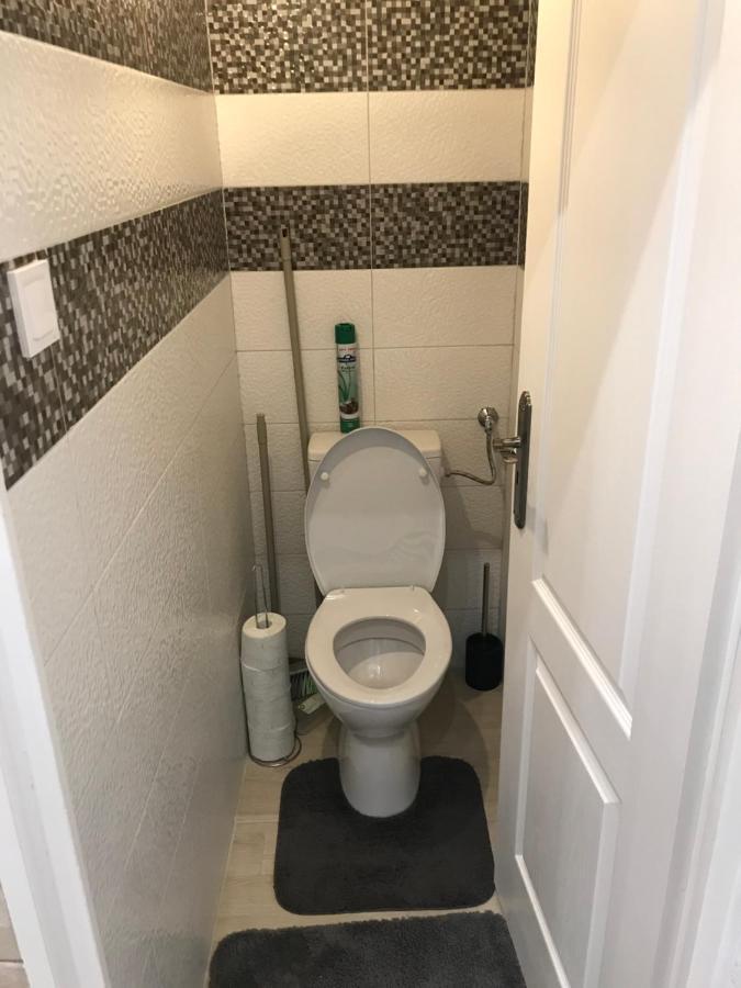 Móra apartman 2 Kiskunfélegyháza Exterior foto