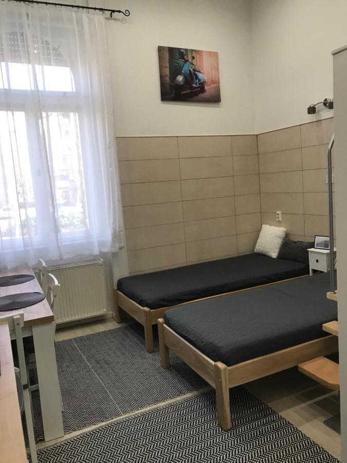 Móra apartman 2 Kiskunfélegyháza Exterior foto