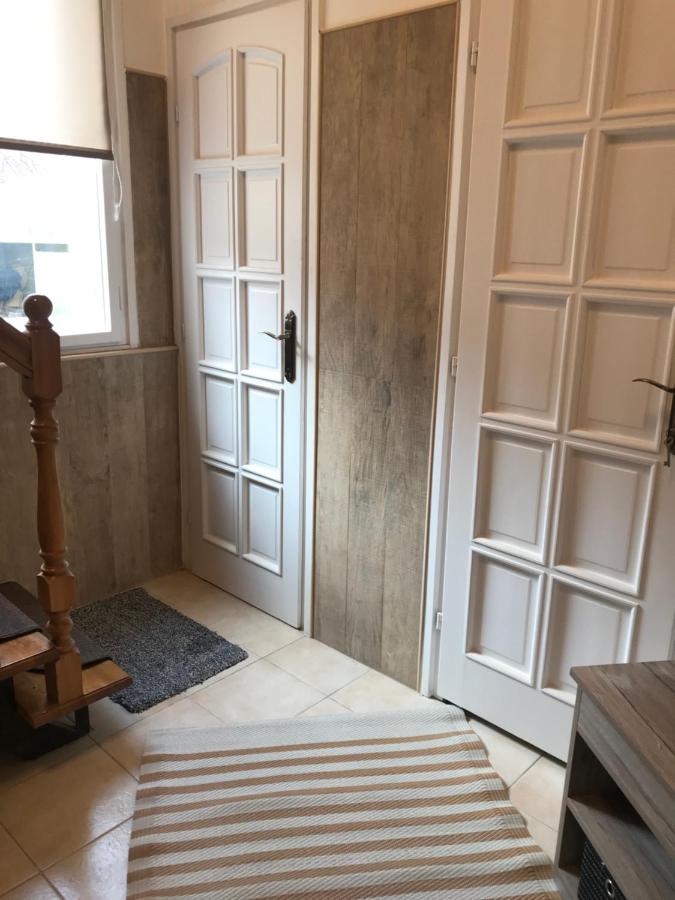 Móra apartman 2 Kiskunfélegyháza Exterior foto