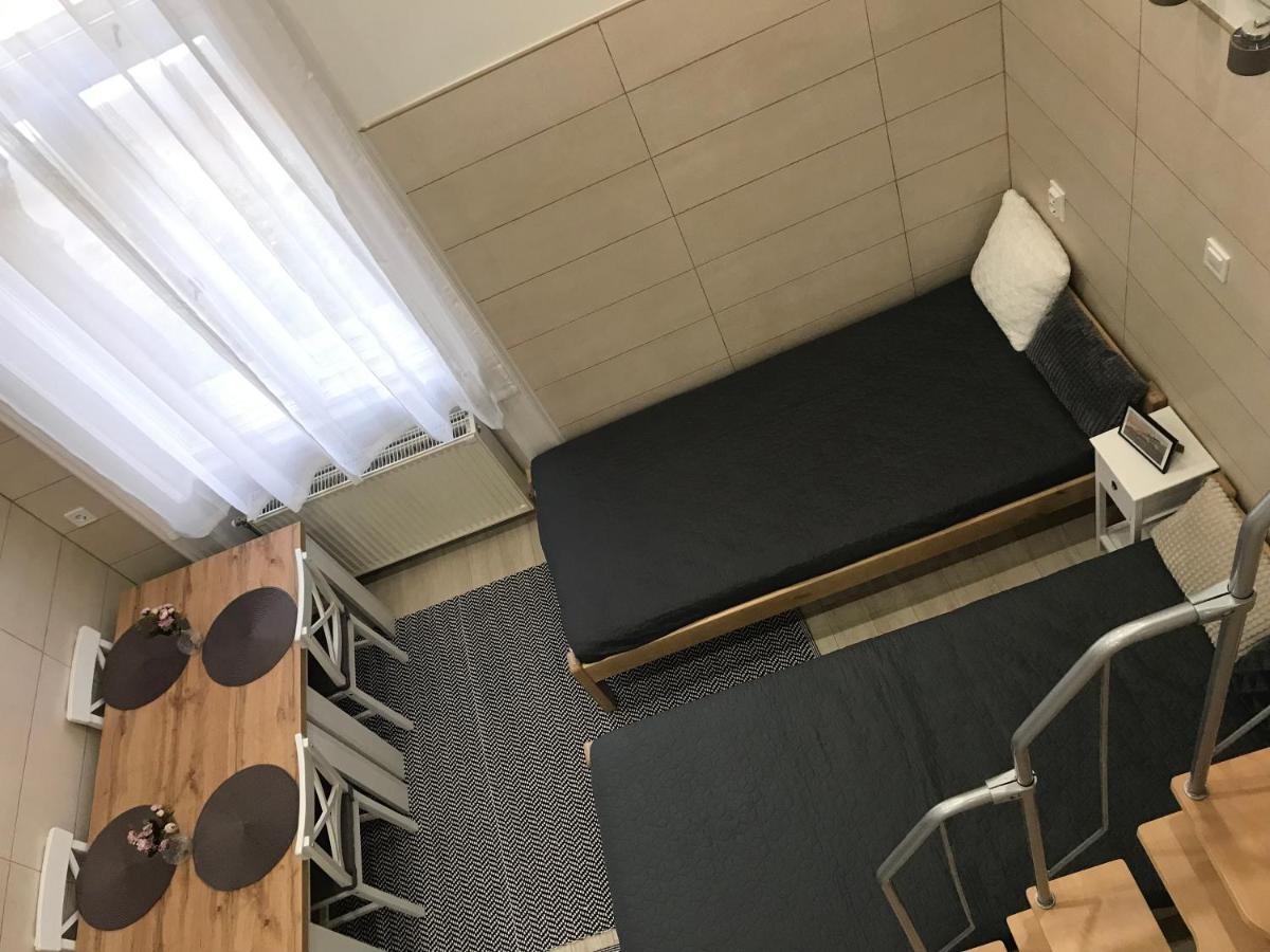 Móra apartman 2 Kiskunfélegyháza Exterior foto
