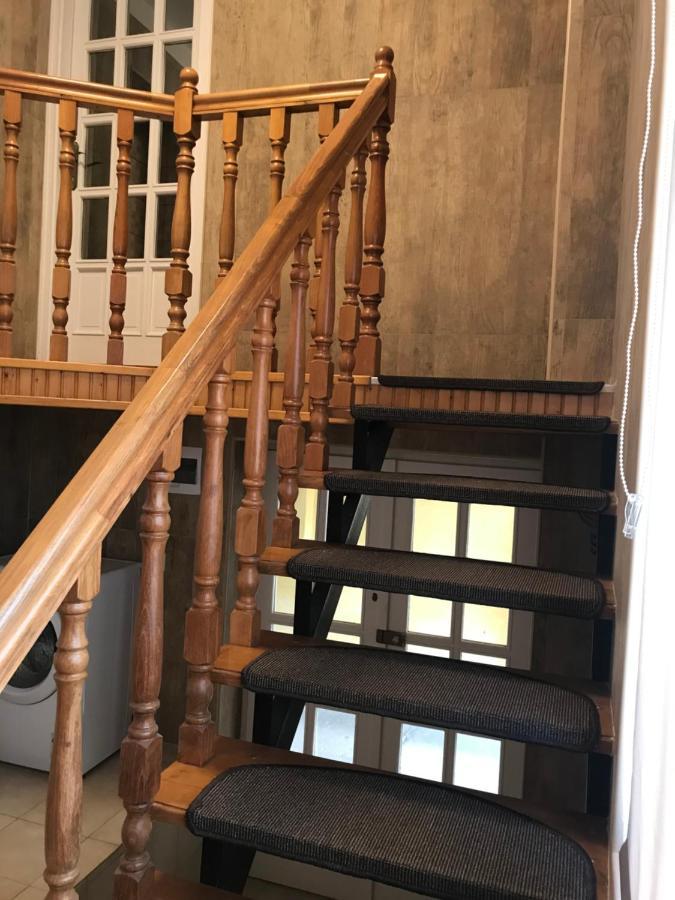Móra apartman 2 Kiskunfélegyháza Exterior foto