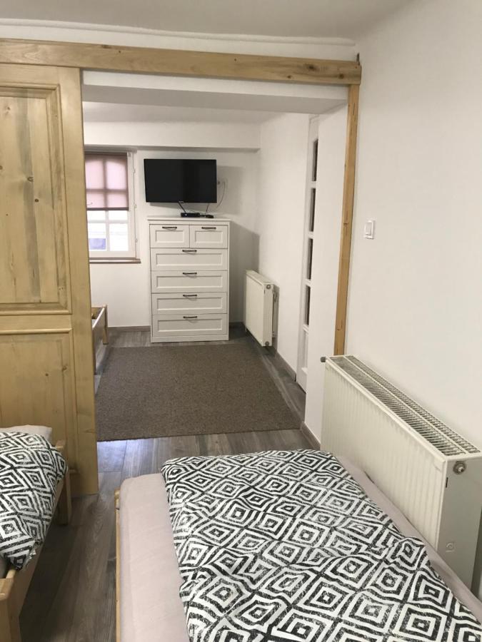Móra apartman 2 Kiskunfélegyháza Exterior foto