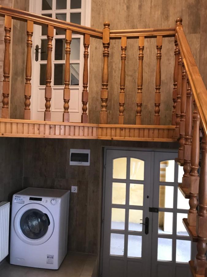 Móra apartman 2 Kiskunfélegyháza Exterior foto