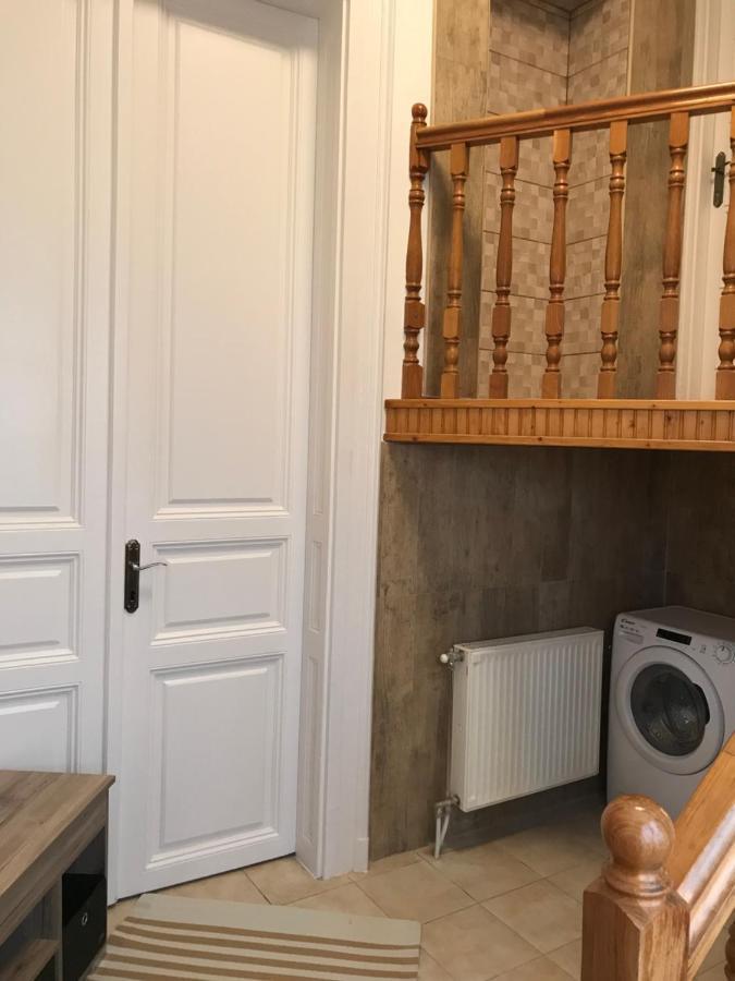 Móra apartman 2 Kiskunfélegyháza Exterior foto
